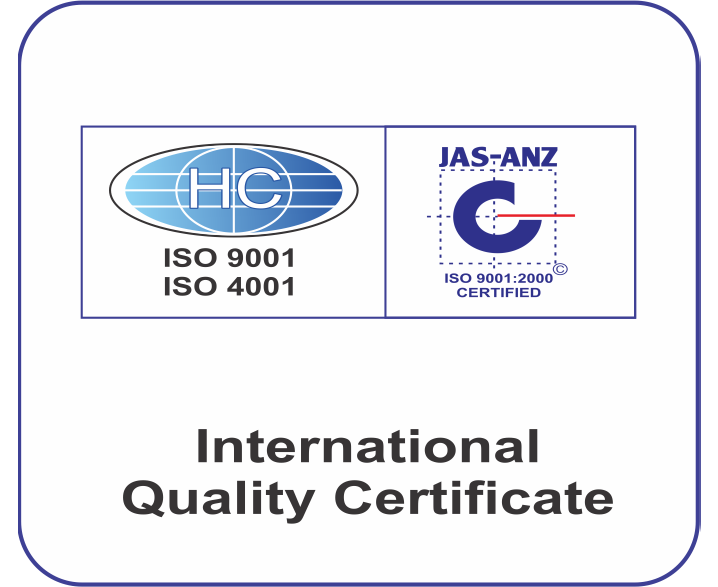 certification 3